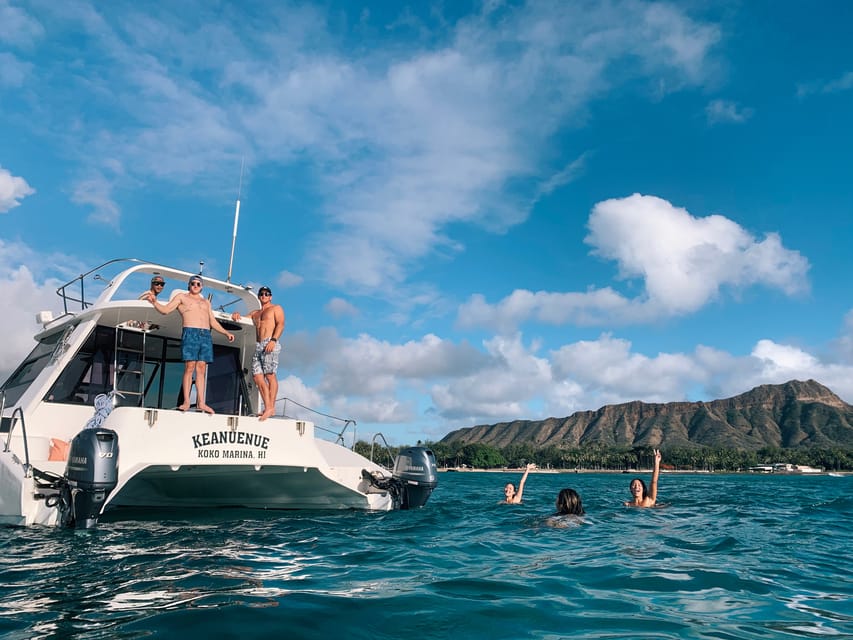 Oahu: Private Turtle Snorkeling with Customizable Itinerary – Honolulu, Hawaii