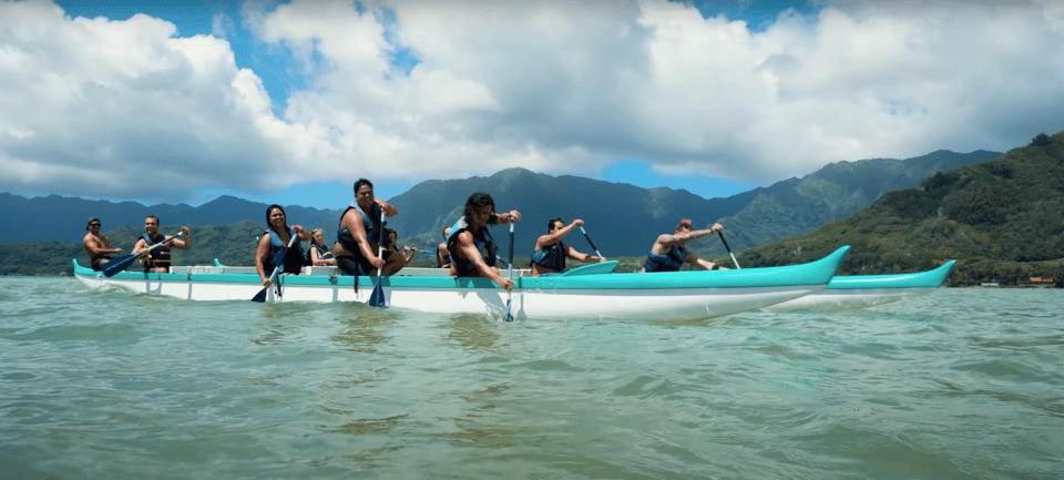 Oahu: Secret Island Beach Adventure and Water Activities – Kaneohe, Hawaii