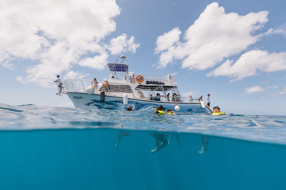 Oahu: Turtle Canyon Snorkeling & Hula Dance – Honolulu, Hawaii