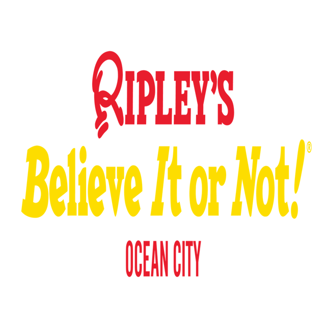 Ocean City: Ripley’s Believe It or Not! Admission Ticket – Ocean City, Maryland