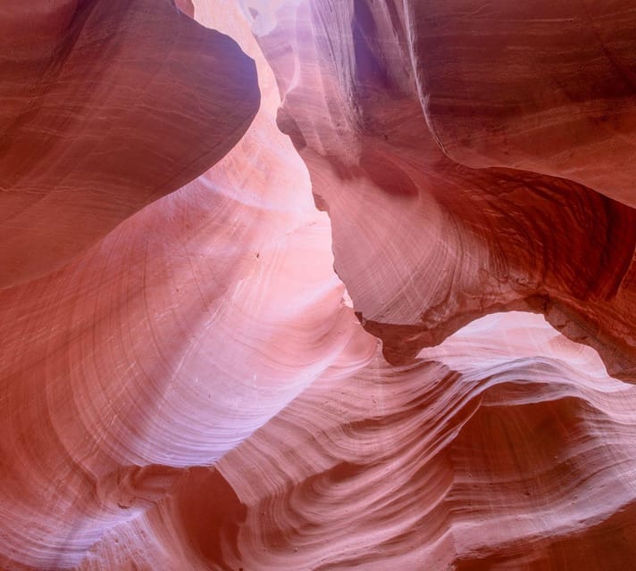 Page: Antelope Canyon X Hiking Tour with Photo Tour Option – Antelope Canyon X, Arizona