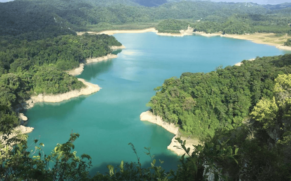 Palenque: Two Day Lacandon Jungle Adventure – Metzabok, Mexico