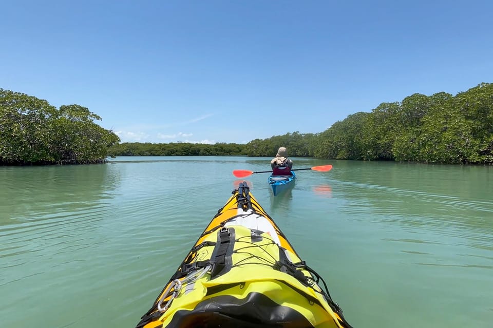 Palenque to San Cristobal. 5-day Jungle Tour + Rafting+Kayak – Lagunas de Montebello National Park, Mexico