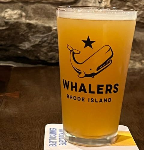 Paranormal Pub Crawl: Beer Tour – Mystic, Connecticut