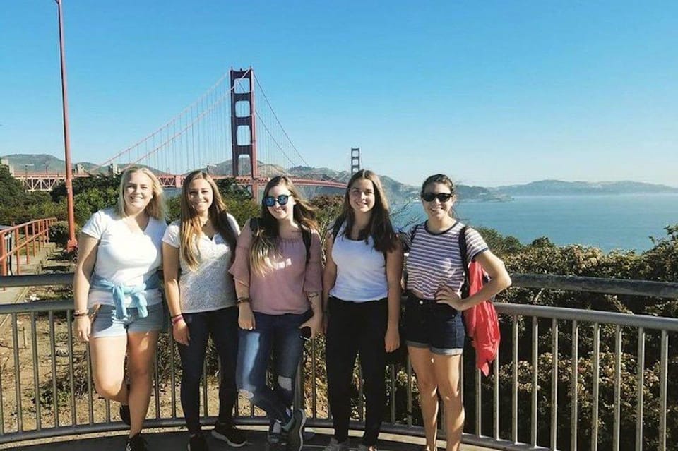 Premium Small Group Tour of San Francisco – San Francisco, California