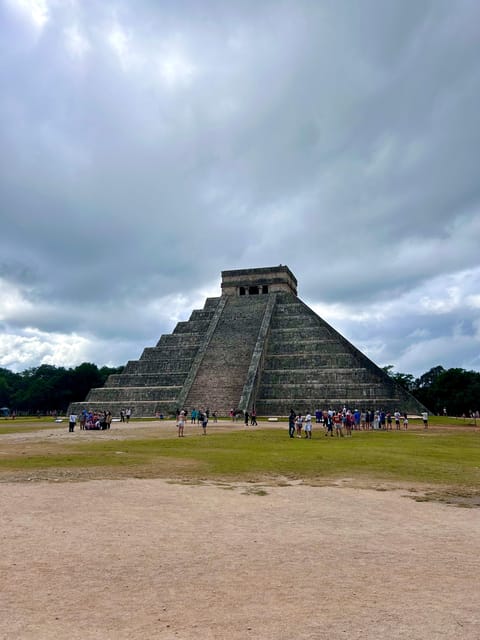 Private Chichen Itza & Cenote – Piste, Mexico, Mexico