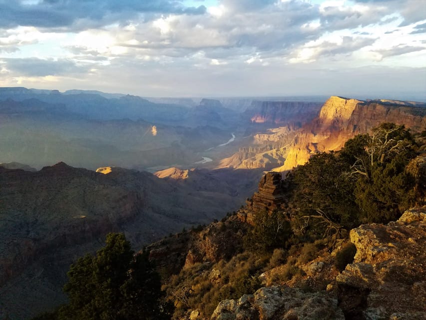 Private Grand Canyon Sunset tour from Sedona/Flagstaff – Oak Creek Canyon, Arizona