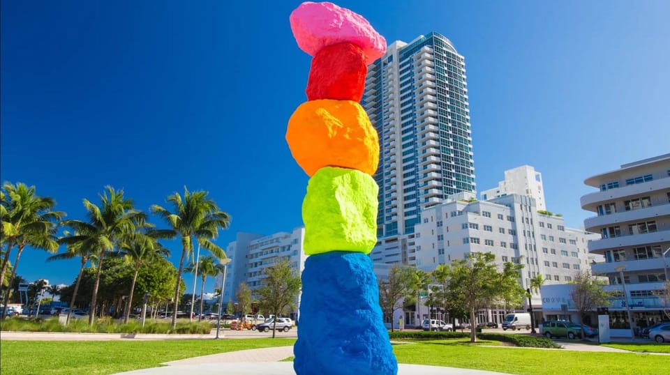 Private Miami City Tour Experience – Miami, Florida