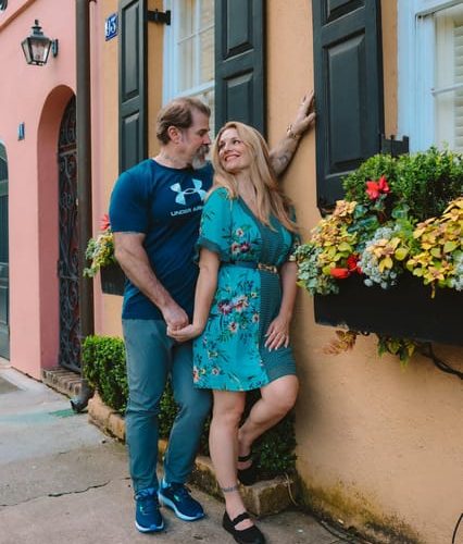 Private Professional Vacation Photoshoot in Charleston – Charleston, South Carolina