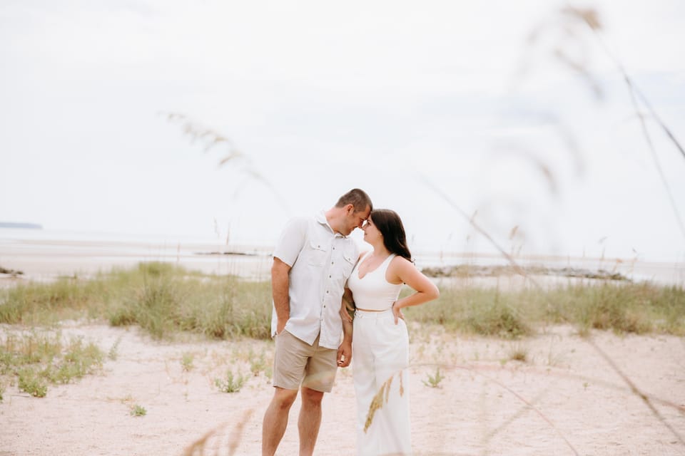 Private Professional Vacation Photoshoot in Hilton Head – Hilton Head Island, South Carolina