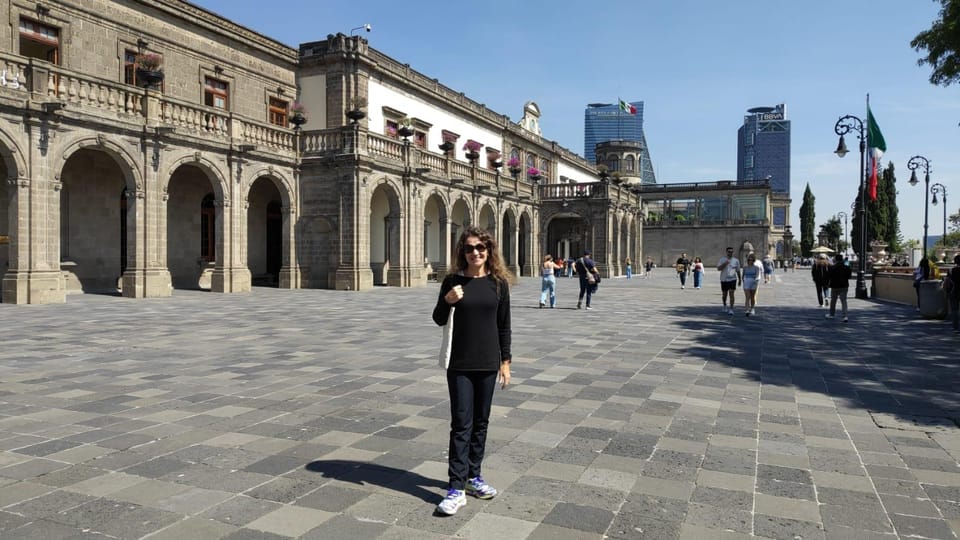 Private Tour Guide Mexico City Multiple Options – Best Rated – Mexico City, Mexico