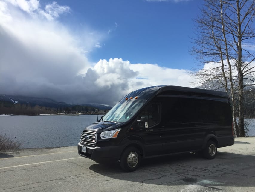 Private Transfer: City of Vancouver to Vancouver Airport YVR – Vancouver, Canada