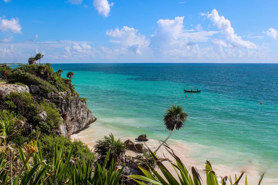 Private Tulum Ruins Express – Tulum, Mexico