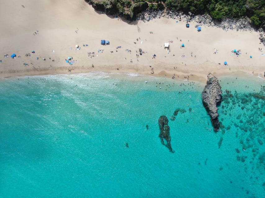 Private circle Island tour – Hawaii, Hawaii