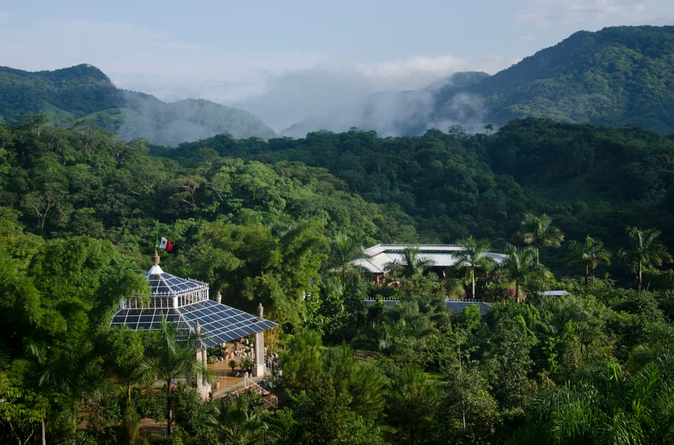 Puerto Vallarta: Botanical Gardens Tour & Culinary Adventure – Vallarta Botanical Gardens, Mexico