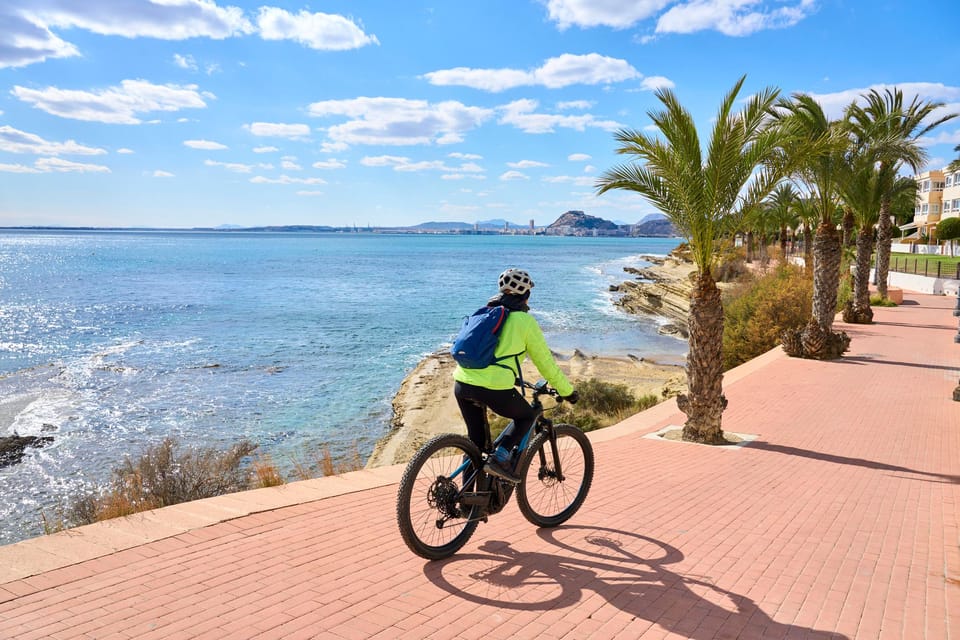 Puerto Vallarta: Half day Taco and Ebike Tour – Puerto Vallarta, Mexico