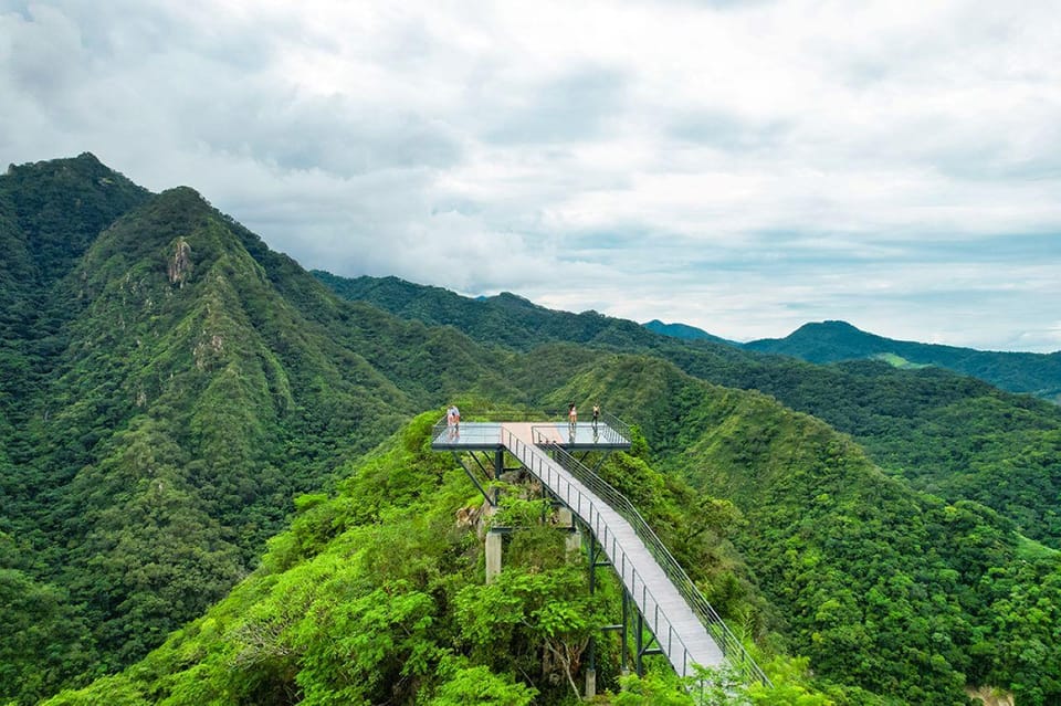 Puerto Vallarta: Jorullo RZR Glass ViewPoint – Puerto Vallarta, Mexico