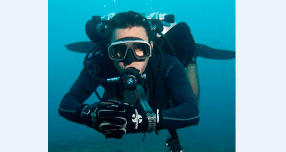 Puerto Vallarta: Underwater Wonderland at Los Arcos – Puerto Vallarta, Mexico