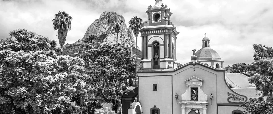 Querétaro: Ecological Electric Vehicle Tour – Santiago de Querétaro, Mexico