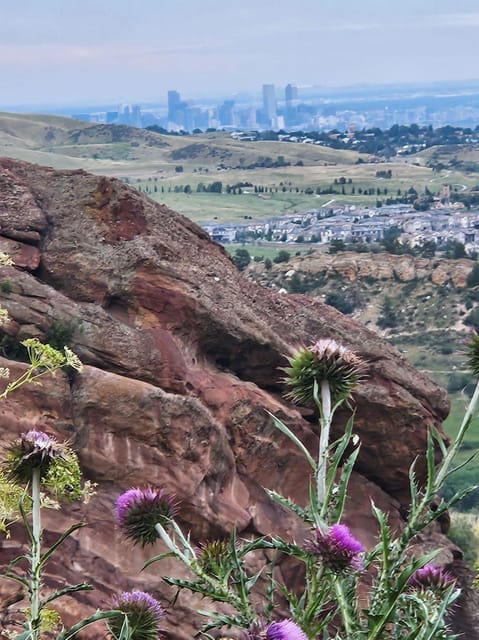 Rocky Mountain HIGH: Cannabis Mountain Tour – Denver, Colorado