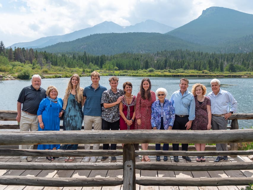 Rocky Mountain National Park: Private Wildlife Driving Tour – Grand Lake, Colorado