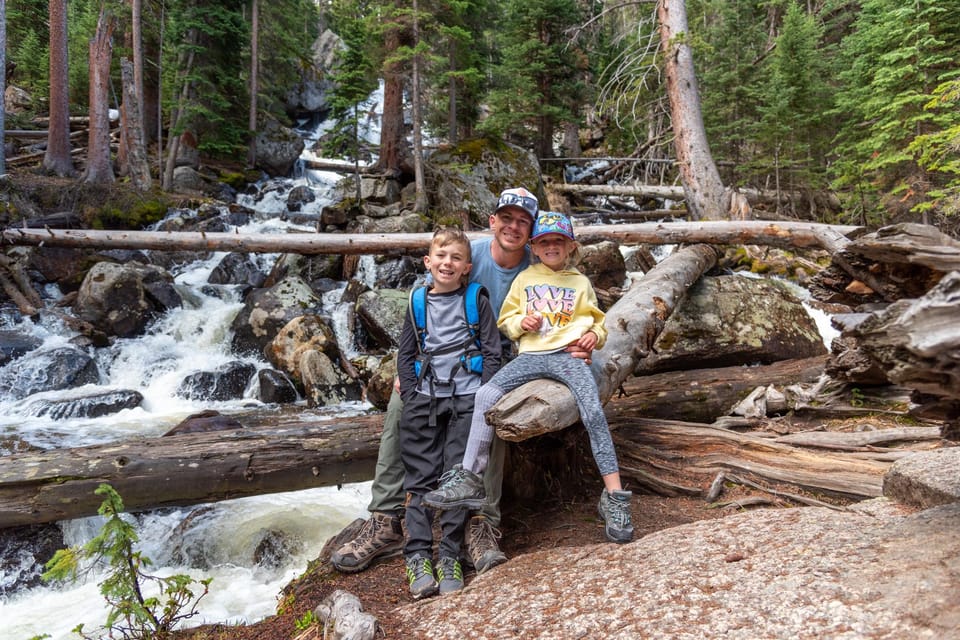 Rocky Mountain National Park: Private Wildlife Hiking Tour – Grand Lake, Colorado