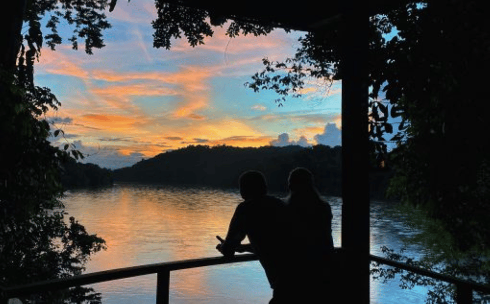 San Cristóbal: 3-Day Kayak Tour in the Lacandon Jungle – Palenque, Chiapas, Mexico