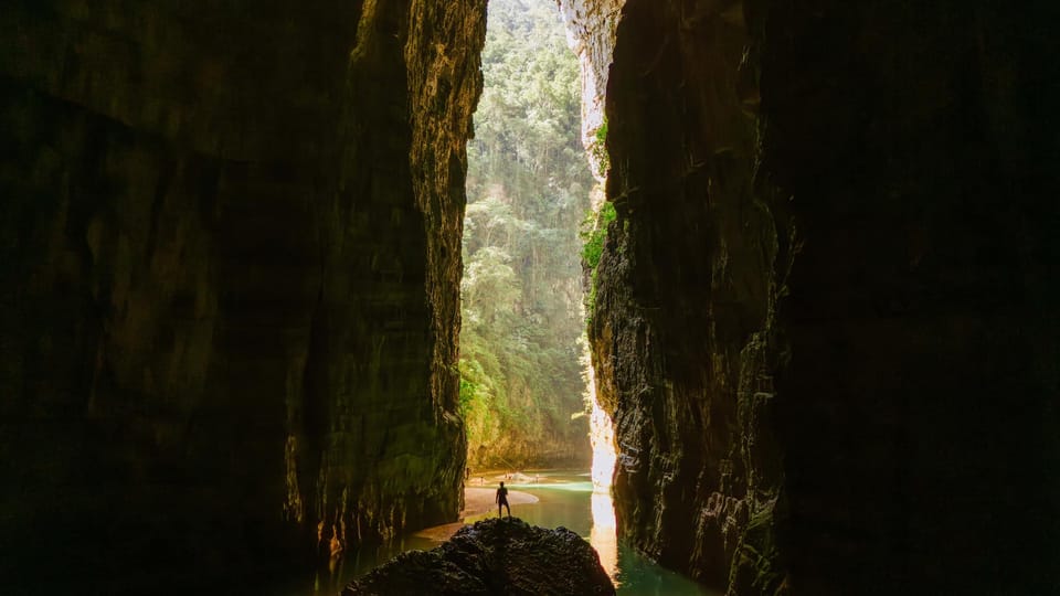 San Cristobal: Arc of Time Chiapas – Reserva de la Biosfera Selva El Ocote, Mexico