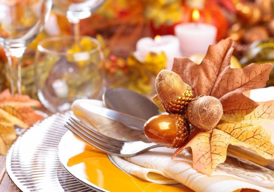 San Diego: Thanksgiving Day Buffet Brunch or Dinner Cruise – San Diego, California