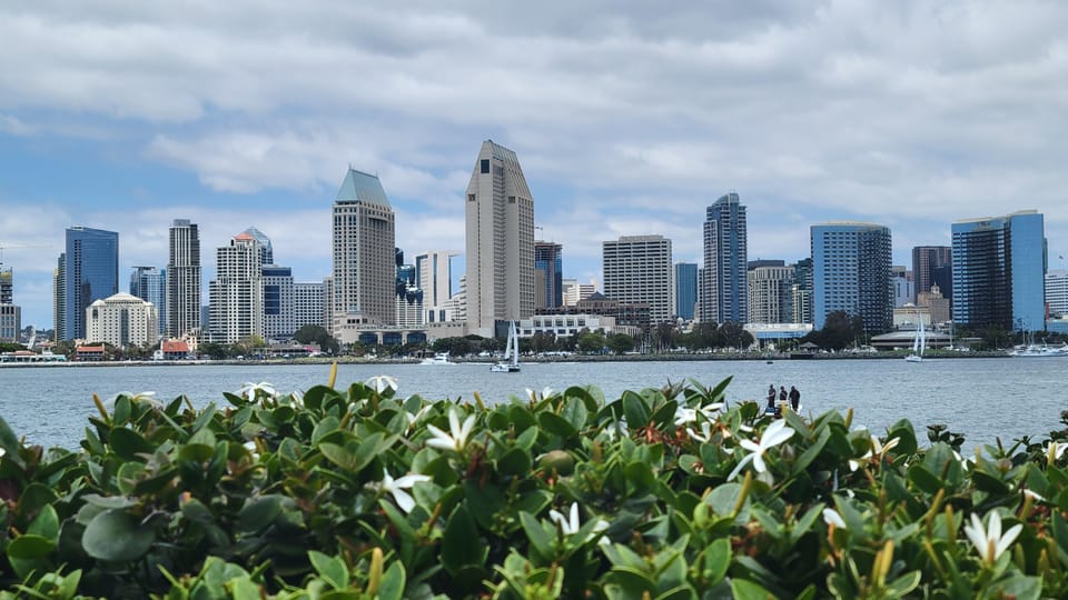 San Diego tour from Los Angeles – Coronado, California