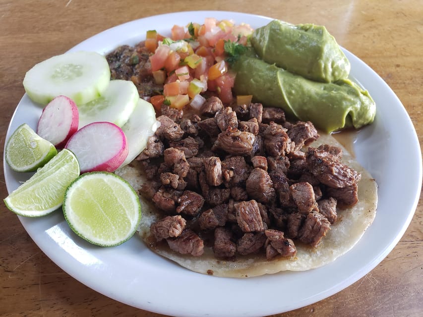 San José del Cabo for Meat Lovers Food Tour – Cabo San Lucas, Mexico