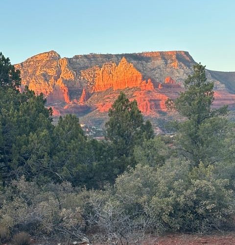 Sedona Sacred Places and Vortex tour – Sedona, Arizona