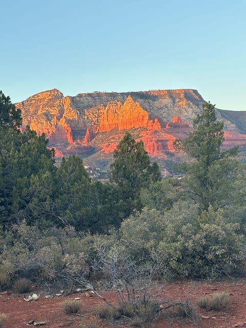 Sedona Sacred Places and Vortex tour – Sedona, Arizona