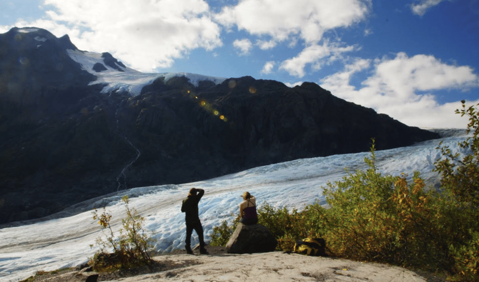 Seward: Guided Marmot Meadows Hike with Lunch – Alaska, Alaska