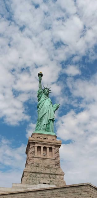 Statue of Liberty and Ellis Island Tour – New York City, New York