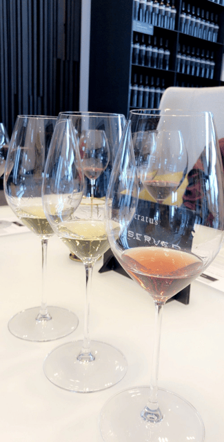 Toronto: Exclusive Private Wine Tour Experience – Toronto, Canada