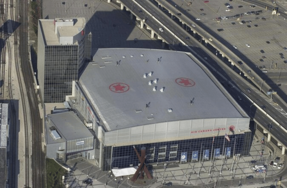 Toronto: Maple Leafs Sports Tour Experience – Toronto, Canada