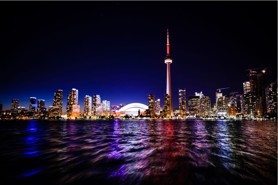 Toronto: Private Walking Tour With A Guide (Private Tour) – Toronto, Canada