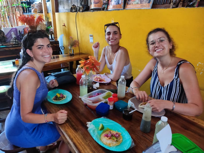 Tulum: Best Taco Tour – Tulum, Mexico