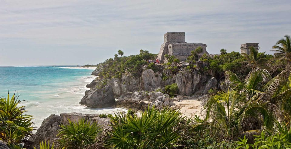 Tulum Express (Included Transportation) – Tulum, Mexico