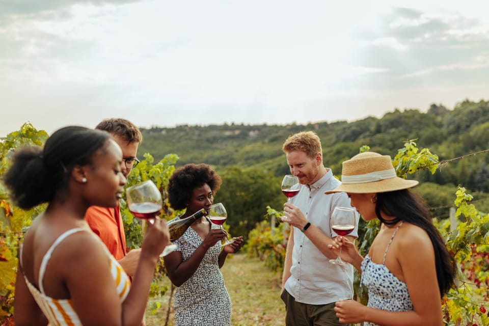 Twin Falls: Guided Half-Day Scenic Tour and Wine Tasting – Malad Gorge State Park, Idaho