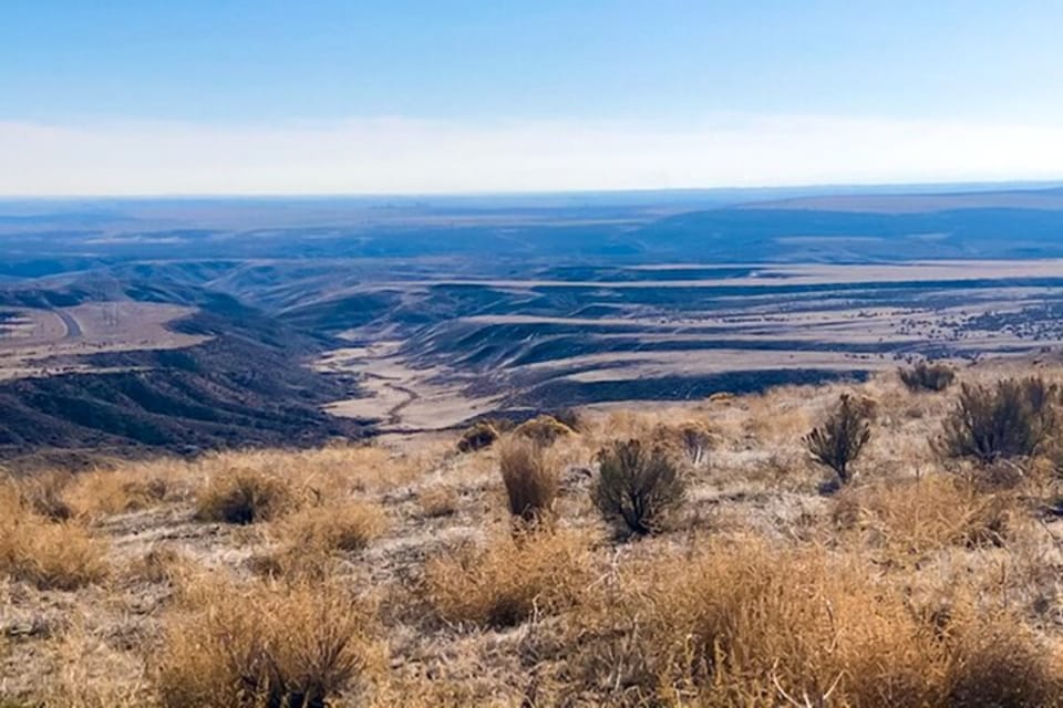 Twin Falls: Off the Beaten Path Guided Half-Day Tour – Box Canyon Springs Preserve, Idaho