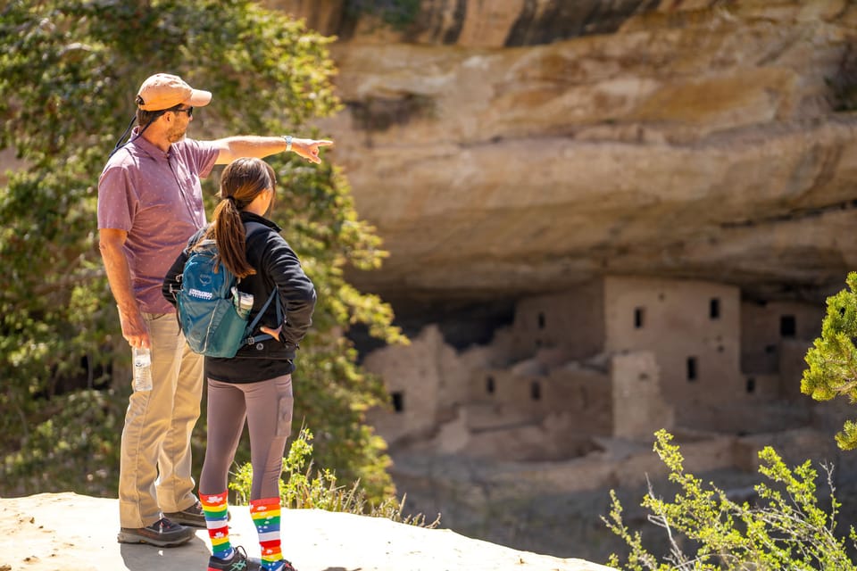 Ultimate Mesa Verde Experince National Park Tour ~ PRIVATE – Mesa Verde National Park, Colorado