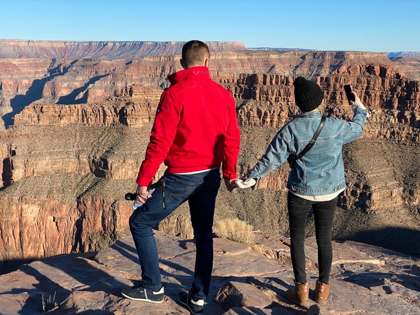 Vegas: Private Tour to Grand Canyon West w/ Skywalk Option – Grand Canyon West Rim, Arizona