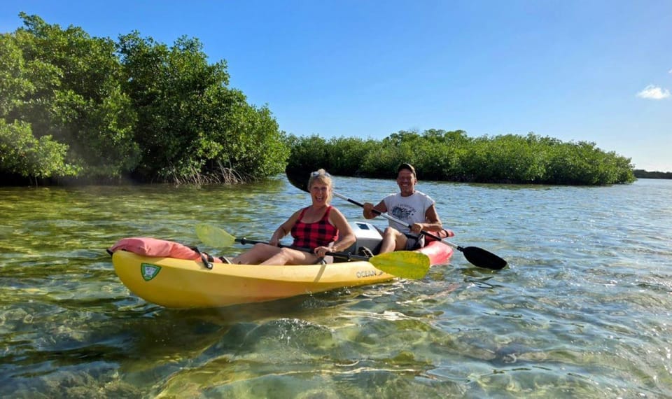 Wai Kai Lagoon: Hobie Wave Cat Rental – Hawaii, Hawaii