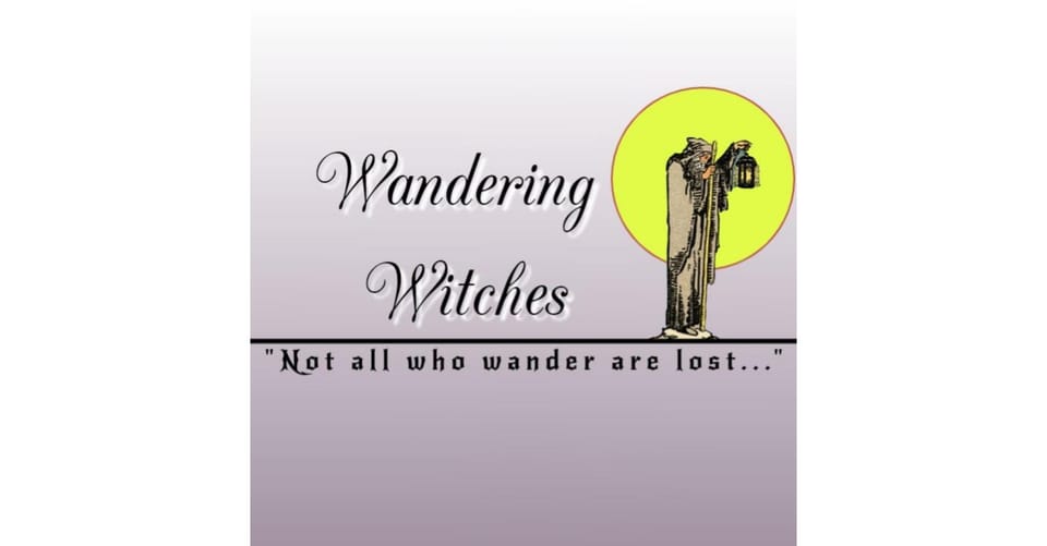 Wandering Witches – Salem, Massachusetts