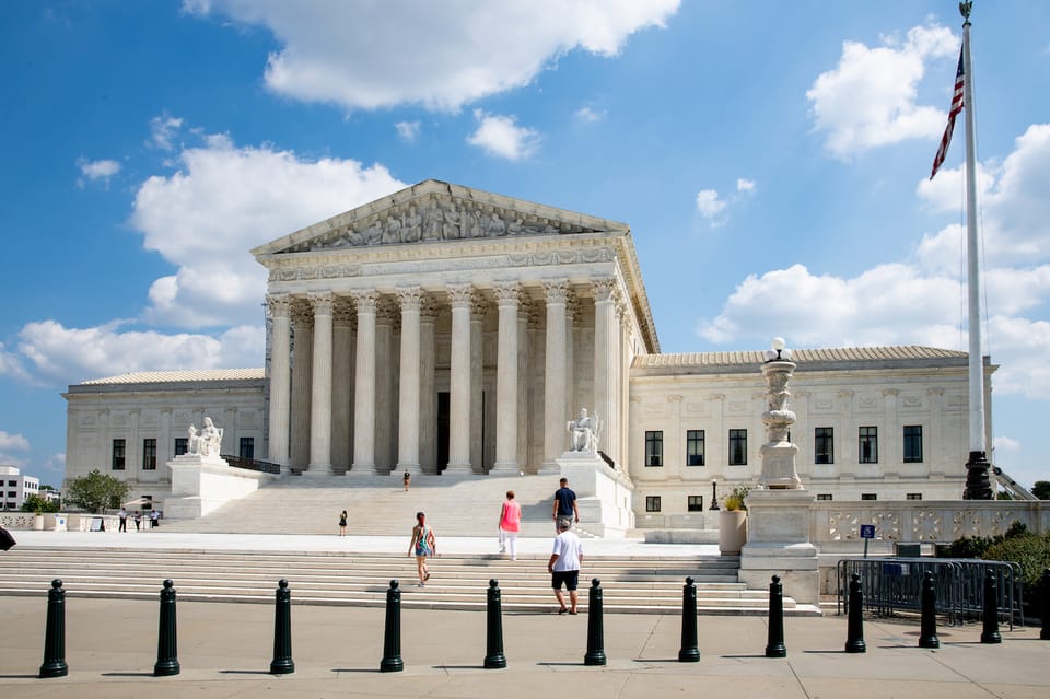 Washington, DC: Capitol and Library of Congress Guided Tour – Washington DC