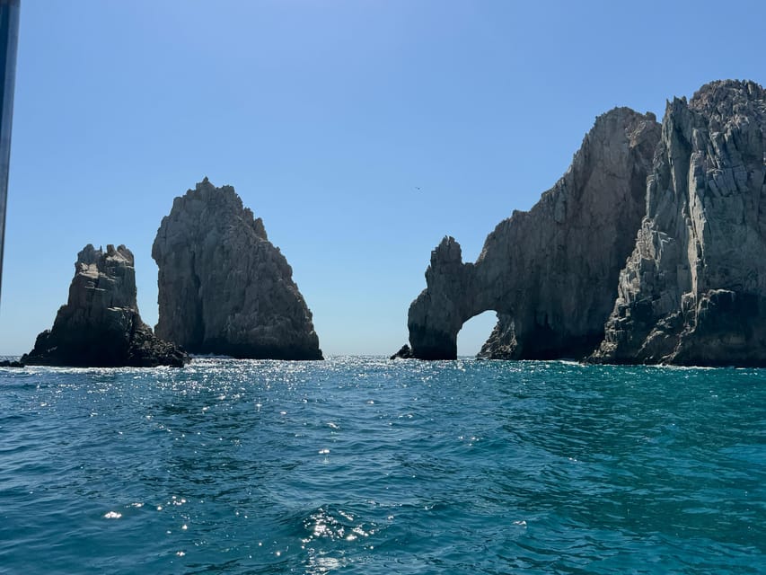 Whale watching – La Paz, Mexico, Mexico