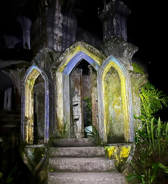 Xilitla – Caminando por un sueño surrealista – Las Pozas, Mexico