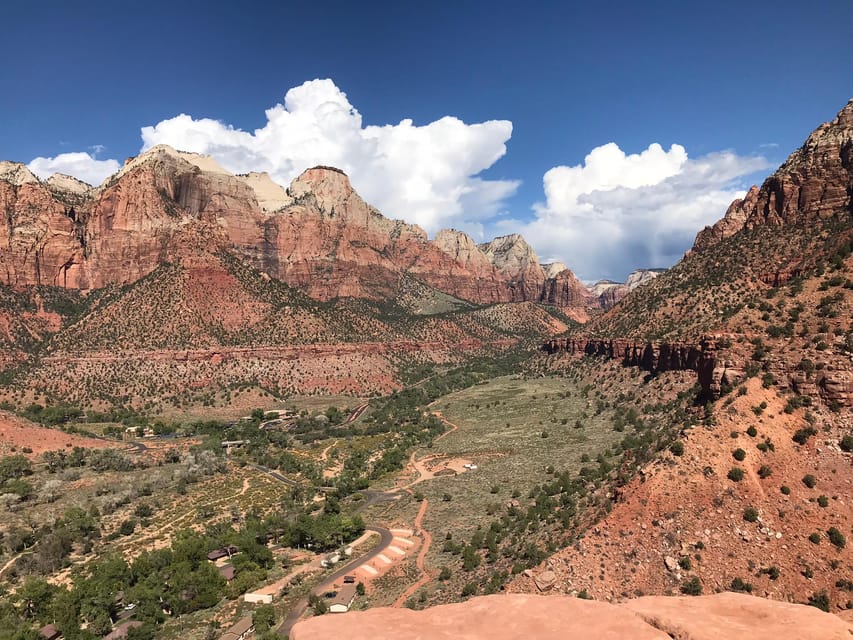 Zion National Park 5-hour Tour: Hike and Drive – Zion National Park, Utah